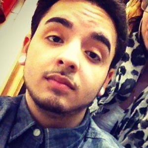 Meet your Posher, Joel